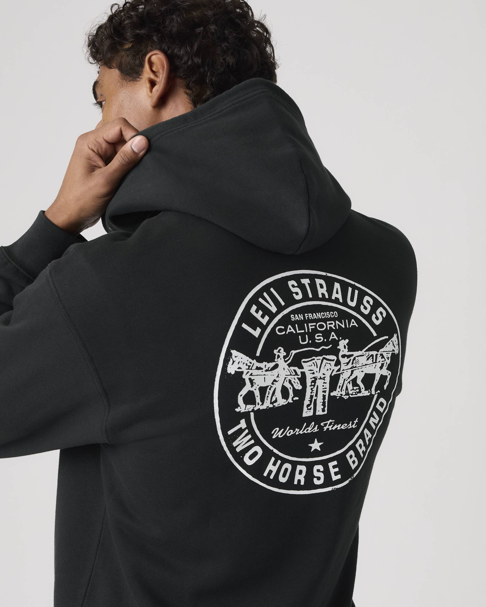 Graphic Hoodie